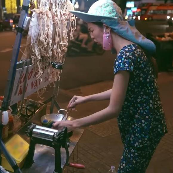 thùy tiên, sao việt, hoa hậu thùy tiên 