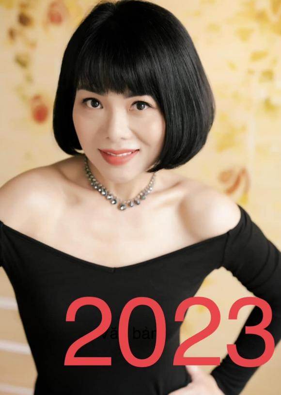 sao Việt, sao việt tổng kết năm 2023, sao việt 