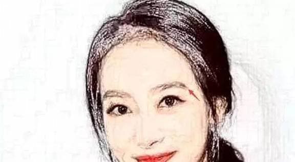 tướng số, tử vi, tướng mặt phụ nữ giàu sang