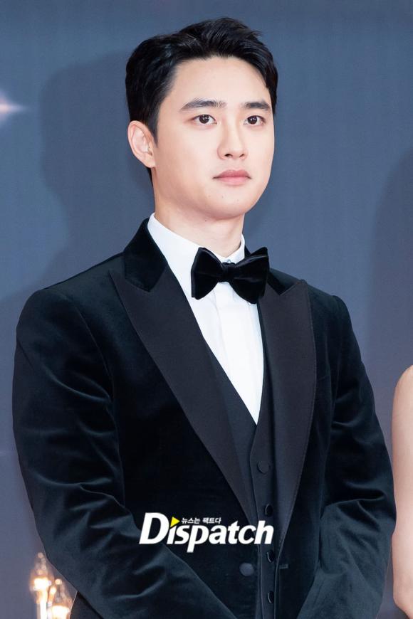 KBS Drama Awards 2022, Ha Ji Won, sao hàn, thảm đỏ sao