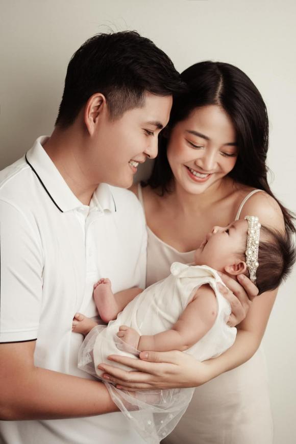Karen Nguyễn, sao Việt, diễn viên Karen Nguyễn