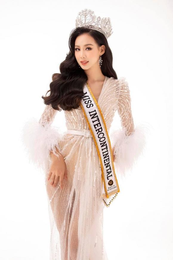  Miss Intercontinental Bảo Ngọc, Hoa hậu Bảo Ngọc, Bảo Ngọc