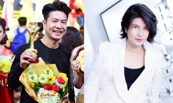 đạo diễn Ngọc Hùng, sao Việt