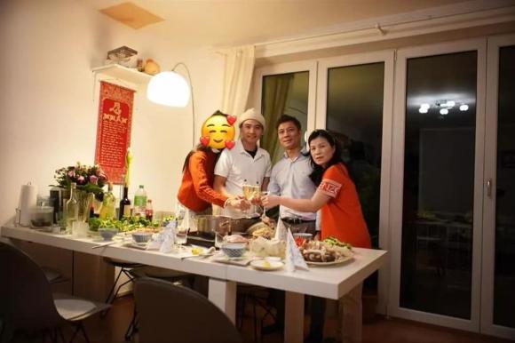 hoa hậu H'Hen Niê, sao Việt