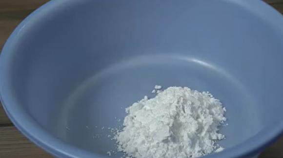 mứt gừng, công thức làm mứt gừng, món mứt