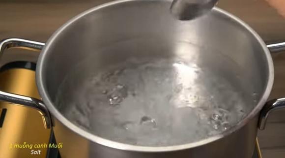 mứt gừng, công thức làm mứt gừng, món mứt