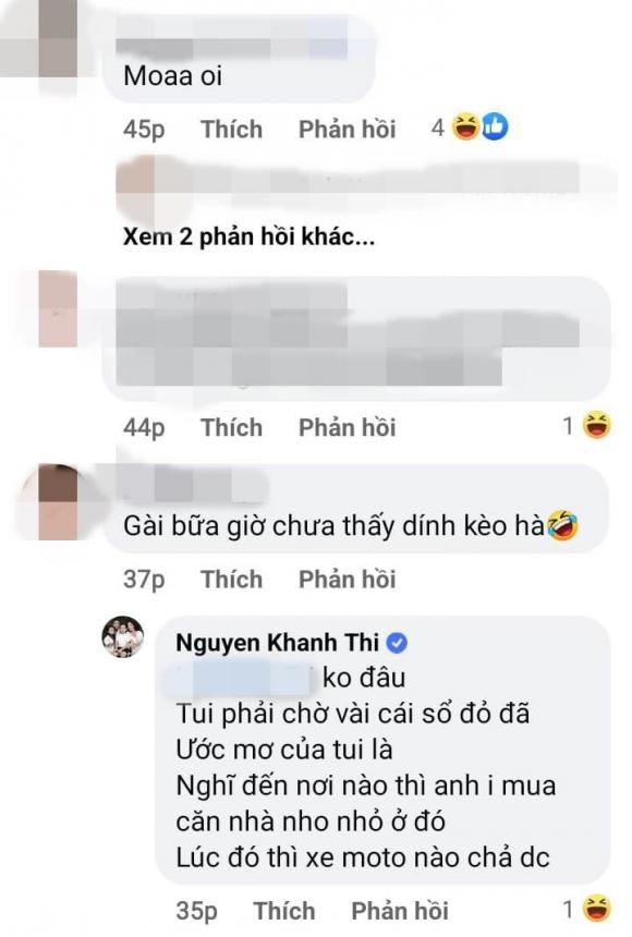 Khánh Thi, sao Việt, Phan Hiển