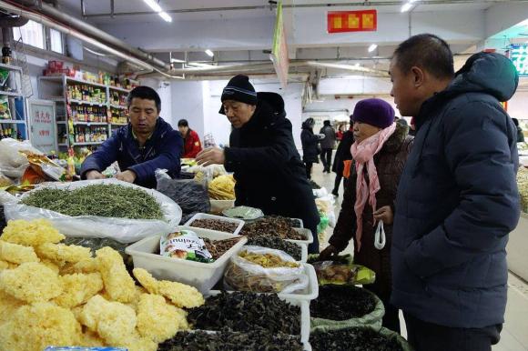 mua đồ tết, kinh nghiệm chọn quà tết