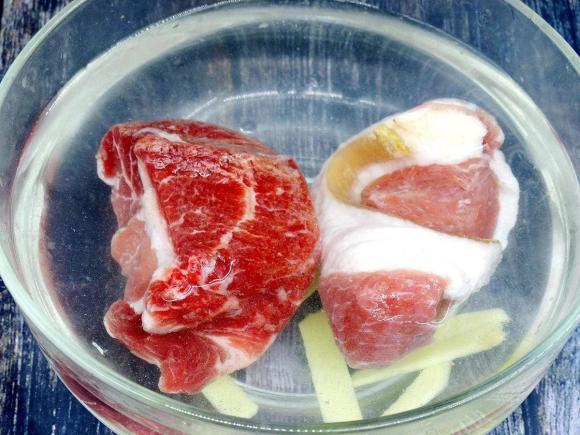 mua đồ tết, kinh nghiệm chọn quà tết