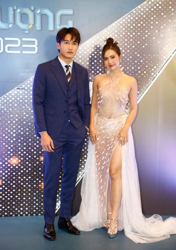  VTV Awards 2022,thanh sơn,khả ngân,đình tú,huyền lizzie