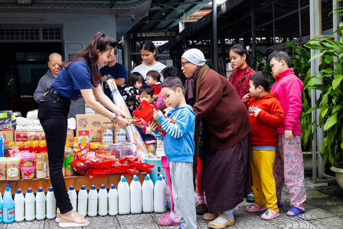 Ivy Nhung Phạm, Nam vương và Hoa hậu người Việt thế giới