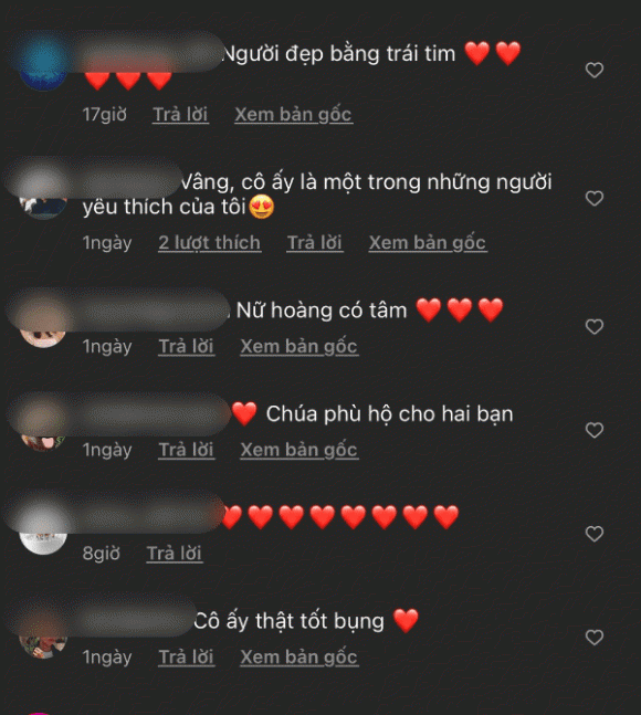 hoa hậu Khánh Vân, sao Việt