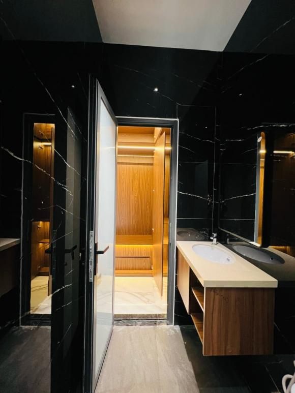 nhà phố, thiết kế nhà phố, nhà đẹp 