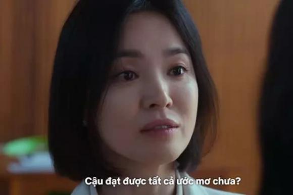 Song Hye Kyo, phim The Glory, sao Hàn, phim hàn