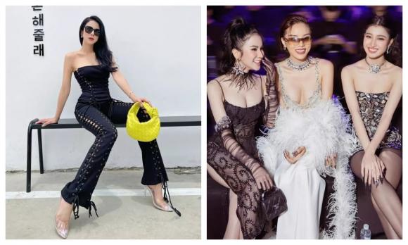 View - Hoa hậu Điếc Việt Nam Bùi Thị Lan Anh có cuộc sống thế nào?