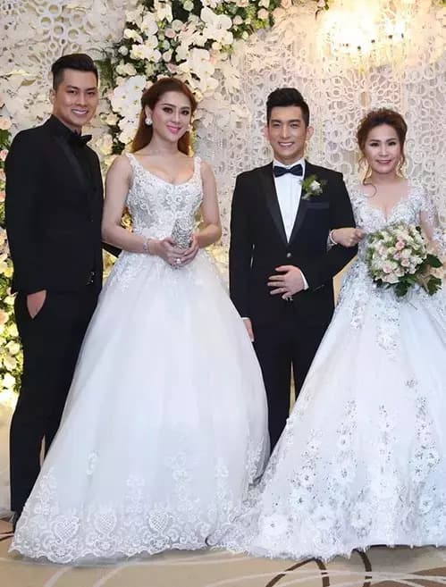 Lương Mỹ Kỳ, sao Việt, người đẹp Lương Mỹ Kỳ