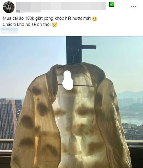 áo khoác, giặt áo khoác lông vũ, giới trẻ 