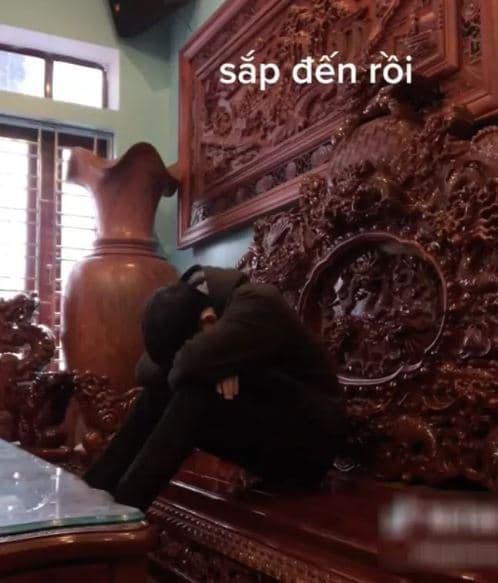 cọ rửa, cọ rửa bàn ghế rồng phượng, giới trẻ 