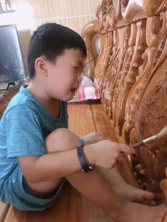 cọ rửa, cọ rửa bàn ghế rồng phượng, giới trẻ 