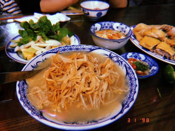 Bát Tràng, mâm cỗ Bát Tràng, giới trẻ 