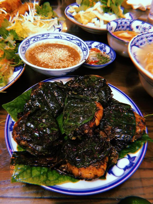 Bát Tràng, mâm cỗ Bát Tràng, giới trẻ 
