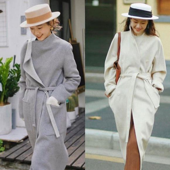 thời trang phụ kiện, phụ kiện mũ, mũ đẹp mùa đông