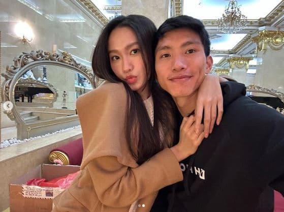 Doãn Hải My, Đoàn Văn Hậu, giới trẻ 