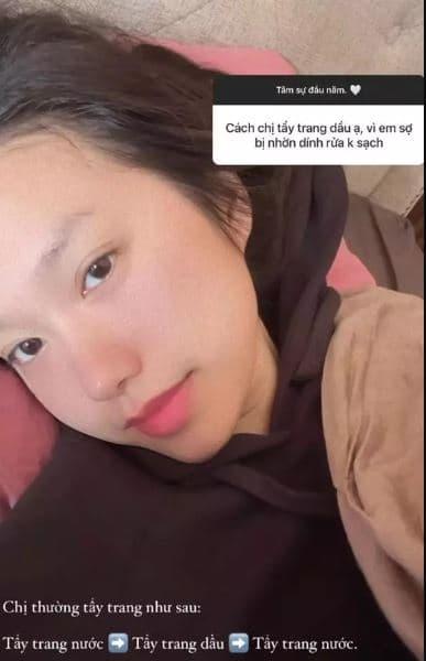 Doãn Hải My, Đoàn Văn Hậu, giới trẻ 