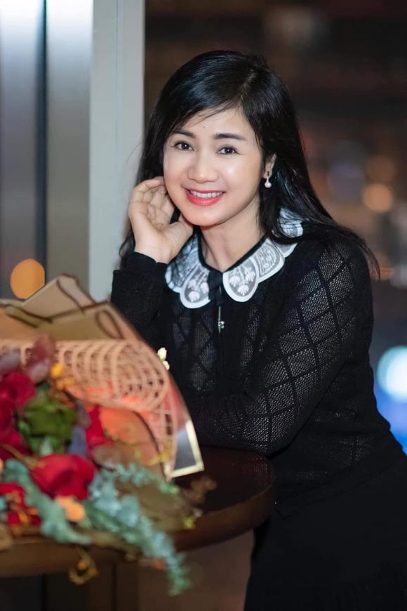 diễn viên Thu Hà, sao Việt