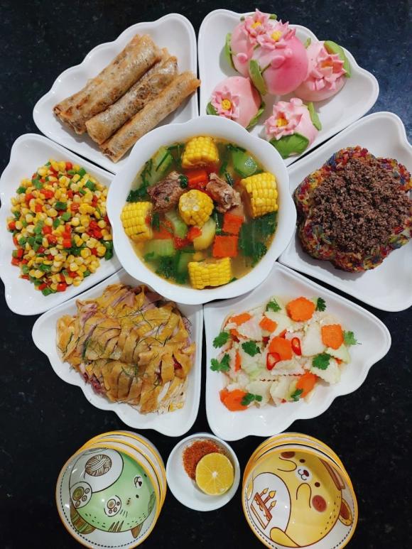 cúng ông Công ông Táo, mâm cỗ cúng ông Công ông Táo, mâm cỗ 