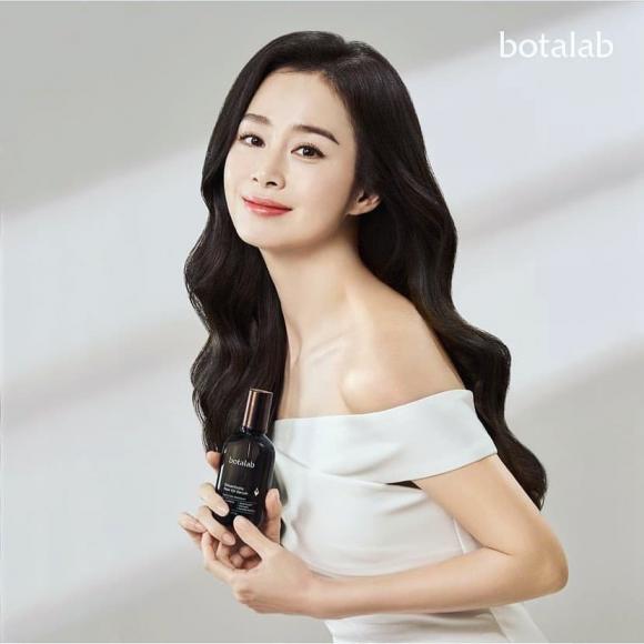 kim tae hee, ngọc nữ xứ hàn, nhan sắc, sao hàn 