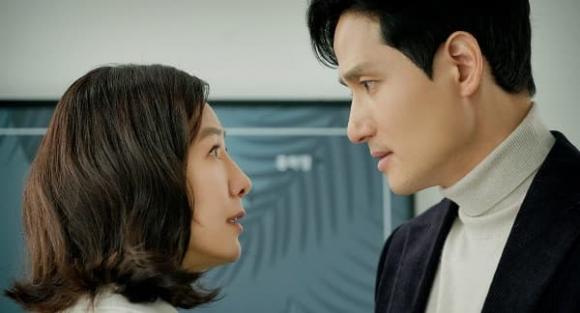 phim báo thì, phim hàn hay, Song Hye Kyo