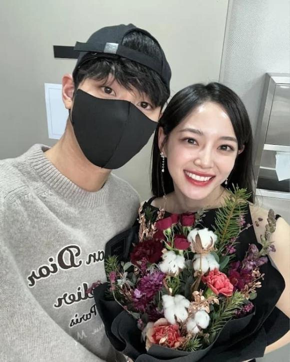 Hẹn hò chốn công sở, Kim Se Jeong, sao hàn, phim hàn
