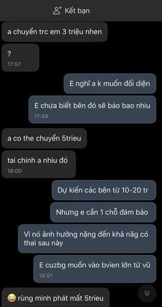 ngủ với người không yêu, ngủ với trai lạ, có bầu với trai lạ