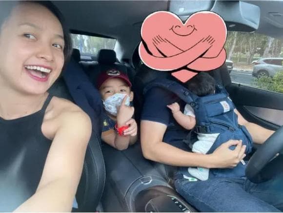 Diễn viên lê bê la,sao Việt