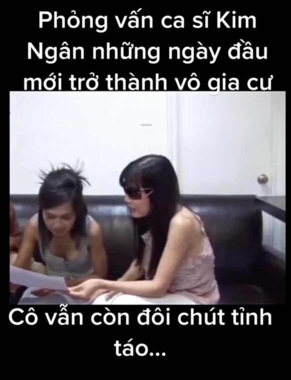 ca sĩ Kim Ngân,sao Việt