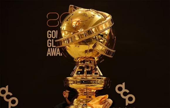 Quả cầu vàng 2023, Ana de Armas, Jamie Lee Curtis, Quentin Tarantino và Billy Porter dẫn đầu danh sách