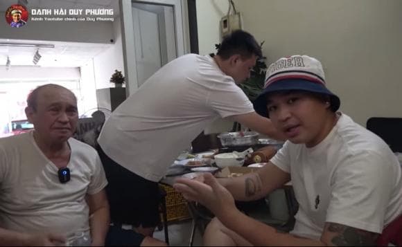 Duy Phước, sao Việt, Duy Phương