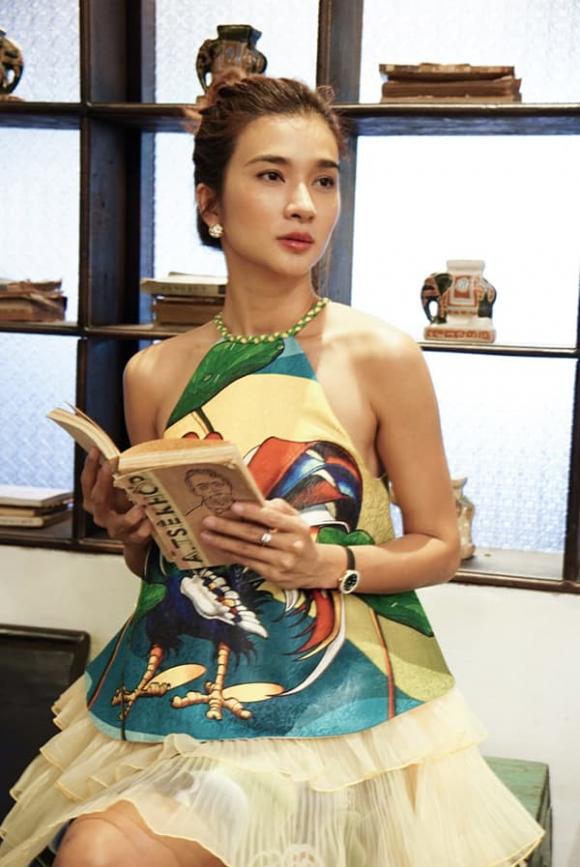 diễn viên Kim Tuyến, sao Việt