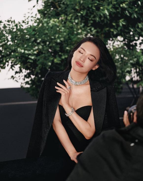 Thư Kỳ, sao hoa ngữ, Phùng Đức Luân