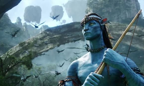 Avatar: The Way of Water, James Cameron, phim Hollywood