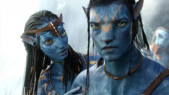 Avatar: The Way of Water, James Cameron, phim Hollywood