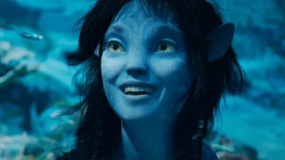 Avatar: The Way of Water, James Cameron, phim Hollywood