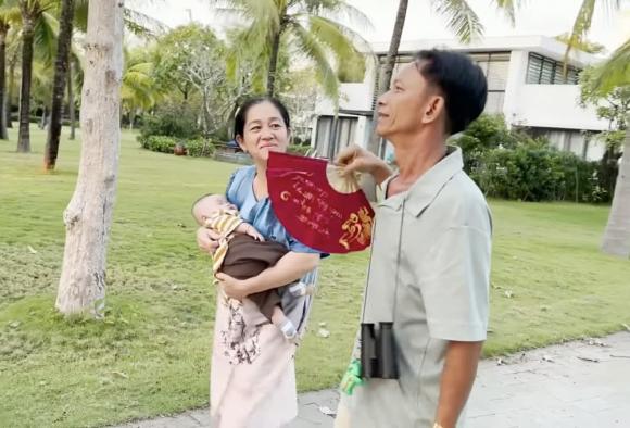 nghệ sĩ Lê Dương Bảo Lâm,sao Việt