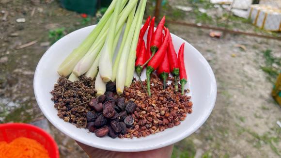 bò một nắng, công thức làm món bò một nắng, món ngon từ thịt bò