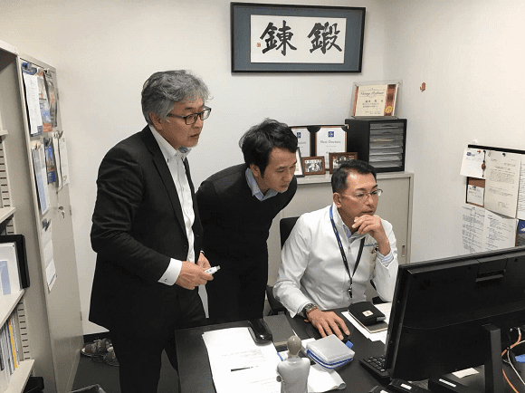 Đỗ Quang Ba, VJIIC, du lịch chữa bệnh, du lịch y tế