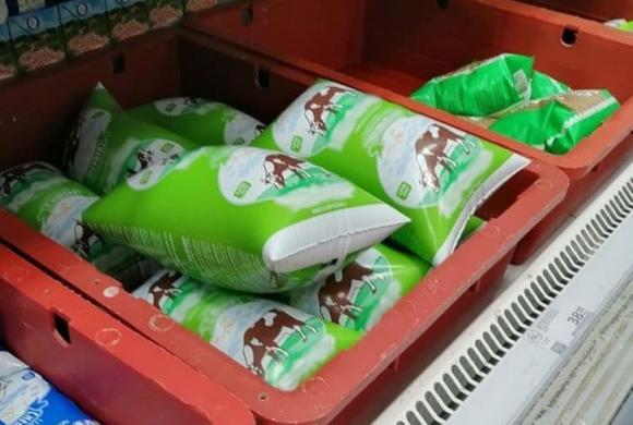 siêu thị, mua đồ ở siêu thị, kiến thức