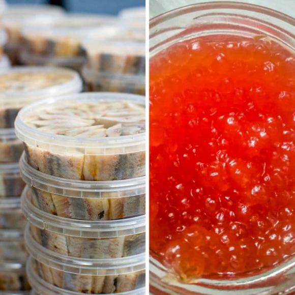 siêu thị, mua đồ ở siêu thị, kiến thức