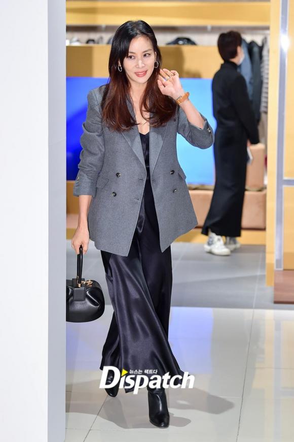 Go So Young, sao Hàn, Jang Dong Gun