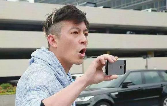Trần Quán Hy, sao Hoa ngữ